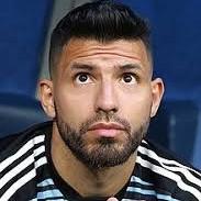 Sergio Agüero