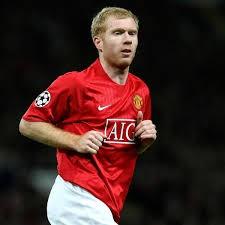 Paul Scholes