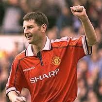 Denis Irwin