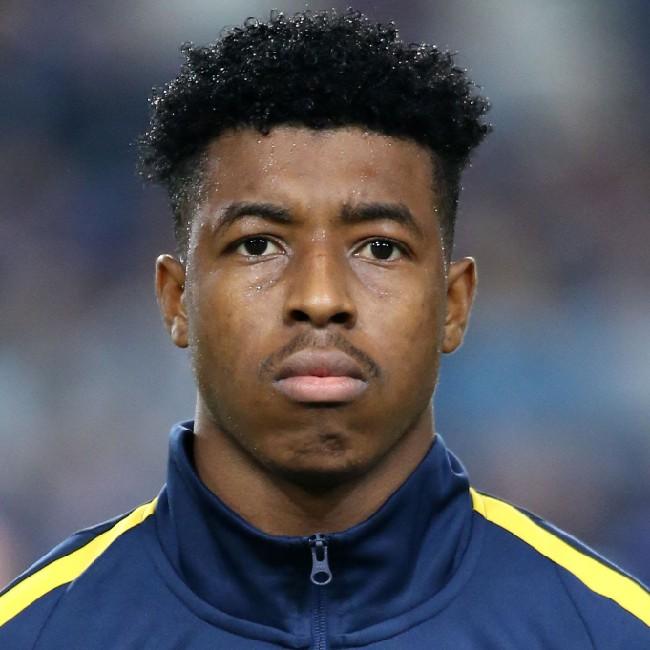 Presnel Kimpembe