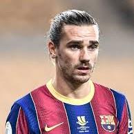 Antoine Griezmann