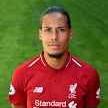 Virgil Van dijk