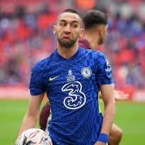 Hakim Ziyech