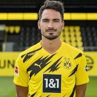 Mats Hummels