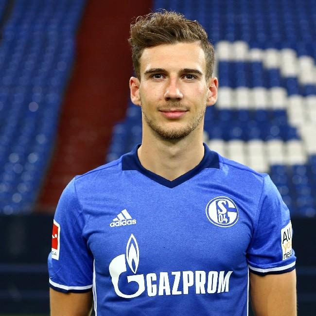 Leon Goretzka