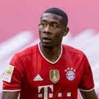 David Alaba
