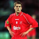Michael Owen