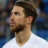 Sergio Ramos