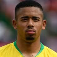 Gabriel Jesus