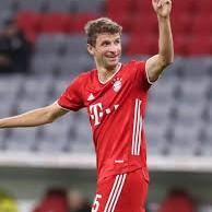 Thomas Muller