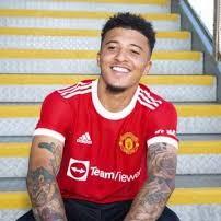 Jadon Sancho