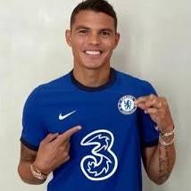 Thiago Silva