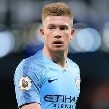 Kevin De Bruyne
