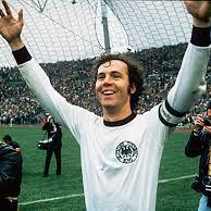 Franz Beckenbauer
