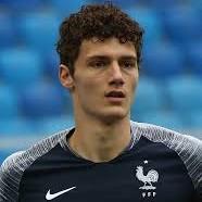 Benjamin Pavard