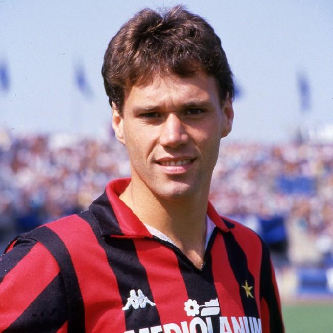 Marco van Basten