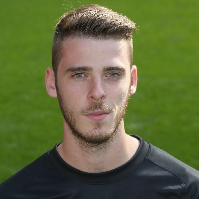 David de Gea