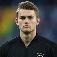 Matthijs de Ligt