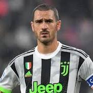 Leonardo Bonucci