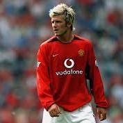 David Beckham
