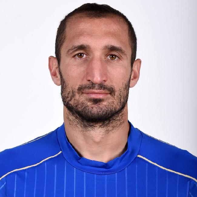 Giorgio Chiellini