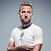Harry Kane