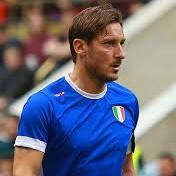 Francesco Totti