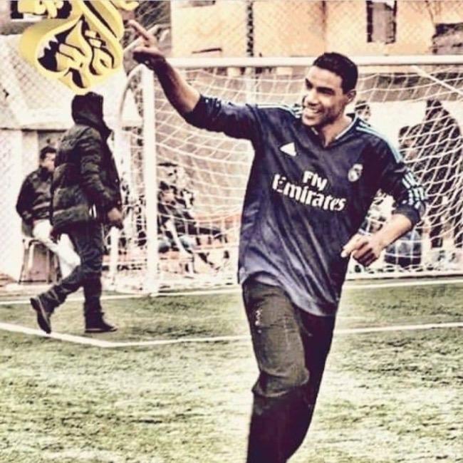 Oussama Jlila