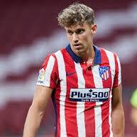Marcos Llorente