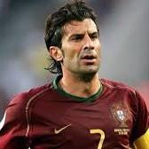 Luis Figo