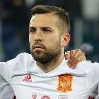 Jordi Alba