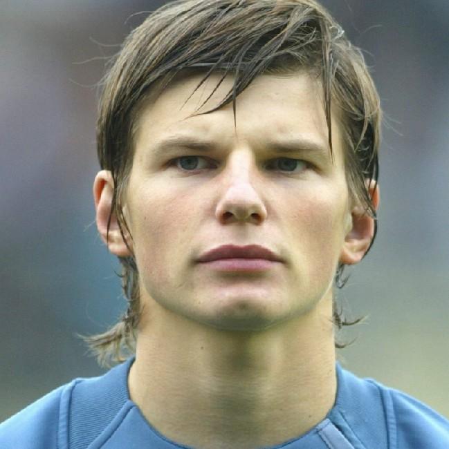 Andrey Arshavin