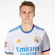 Martin Ødegaard