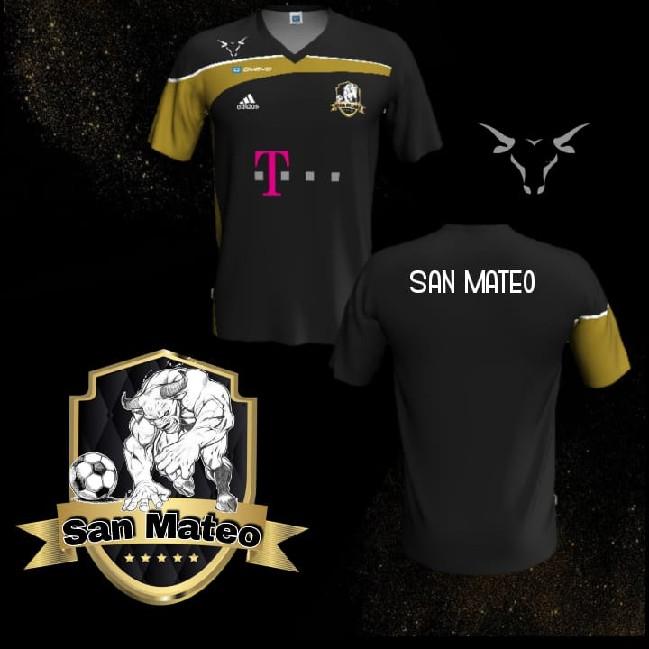TEAM SAN MATEO