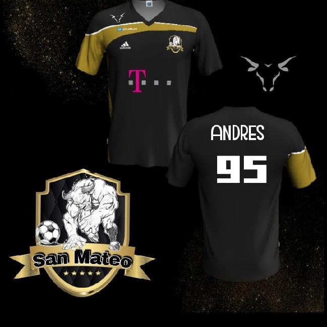 Andrés