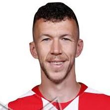 I. Perisic