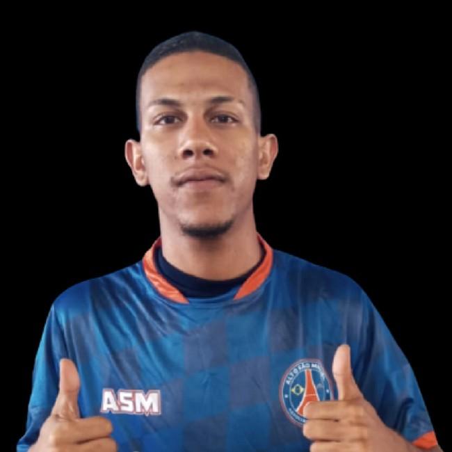 Wallyson Ferreira