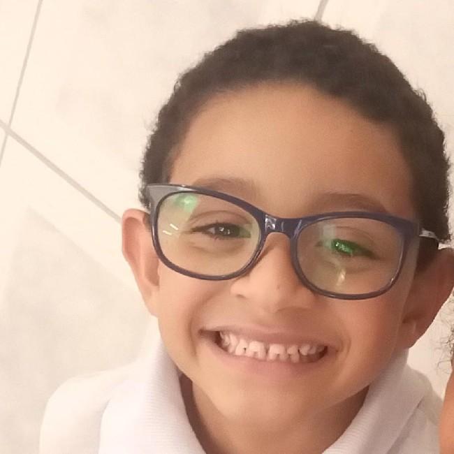 DAVI CRUZ