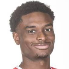 Caleb Agada