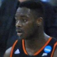 Ike Nwamu