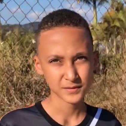 KAIQUE SILVA