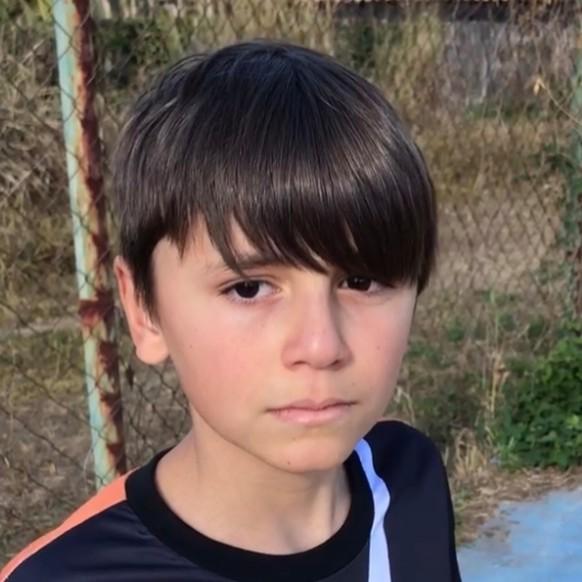 DAVI CORRADI