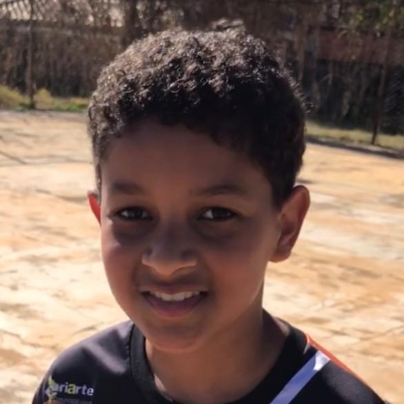 LUCAS HENRIQUE