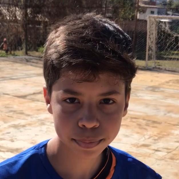 JOÃO AUGUSTO