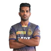 Shivam Mavi