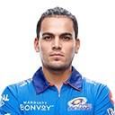Rahul Chahar