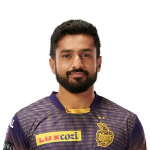 Karun Nair