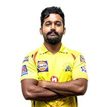 KM Asif
