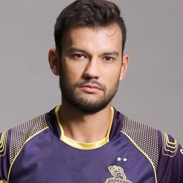 Sheldon Jackson