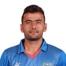 Zahir Khan